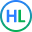 HappyLocate logo