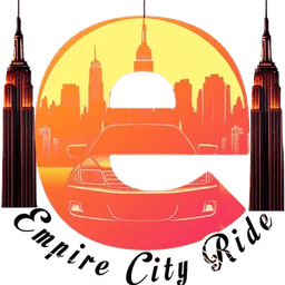 EmpireCityRide logo